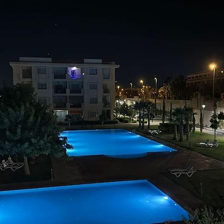 Luxuswohnung In Residence Coralia Les Orangers Марракеш Экстерьер фото