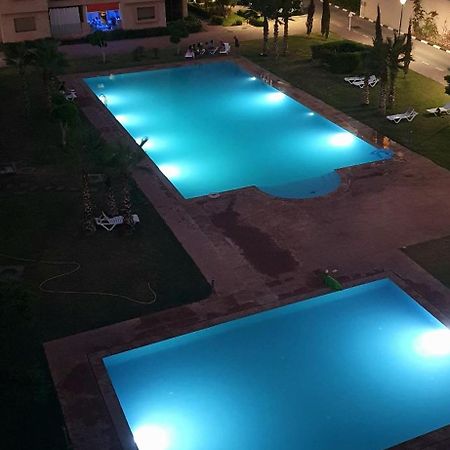 Luxuswohnung In Residence Coralia Les Orangers Марракеш Экстерьер фото