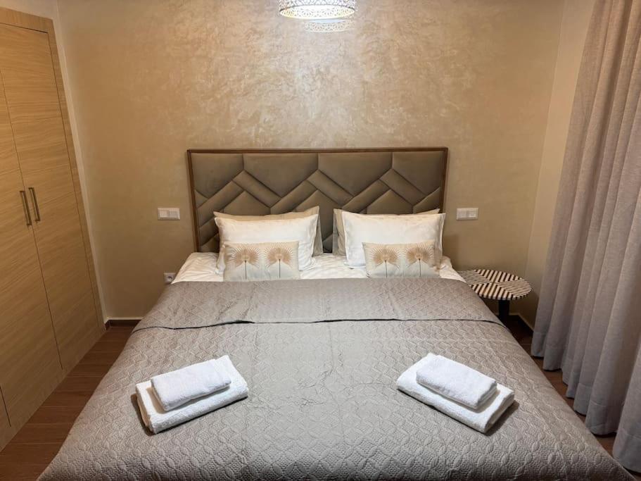 Luxuswohnung In Residence Coralia Les Orangers Марракеш Экстерьер фото