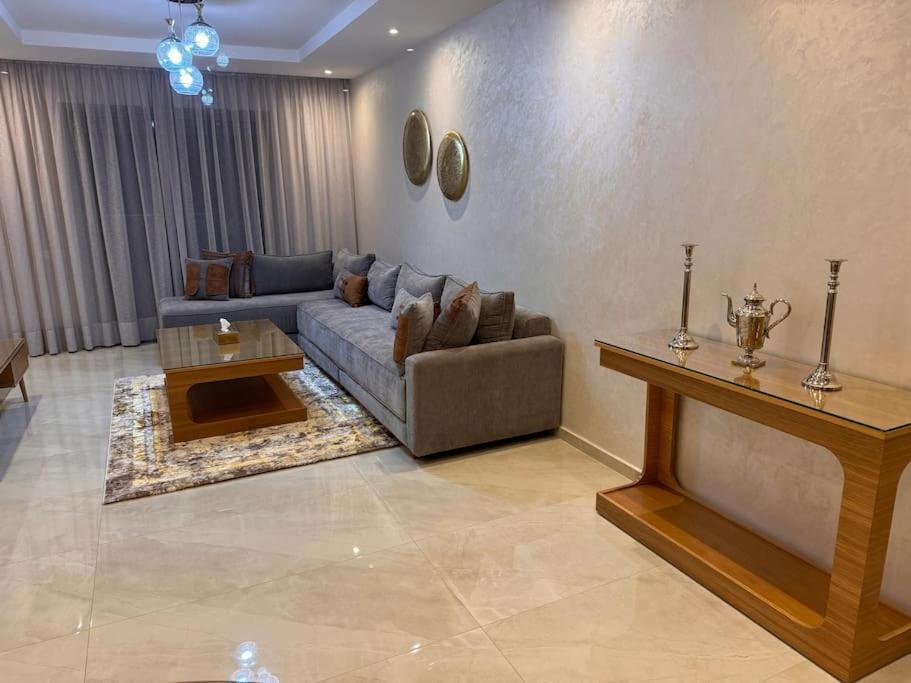 Luxuswohnung In Residence Coralia Les Orangers Марракеш Экстерьер фото