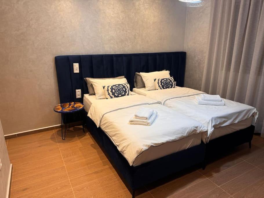 Luxuswohnung In Residence Coralia Les Orangers Марракеш Экстерьер фото