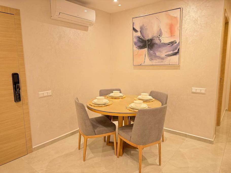 Luxuswohnung In Residence Coralia Les Orangers Марракеш Экстерьер фото