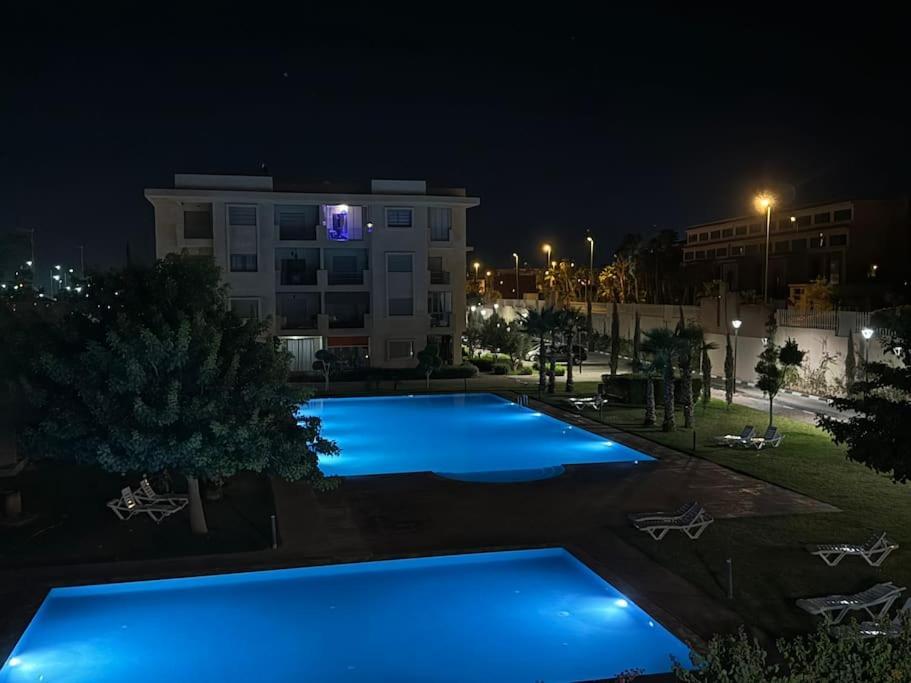 Luxuswohnung In Residence Coralia Les Orangers Марракеш Экстерьер фото